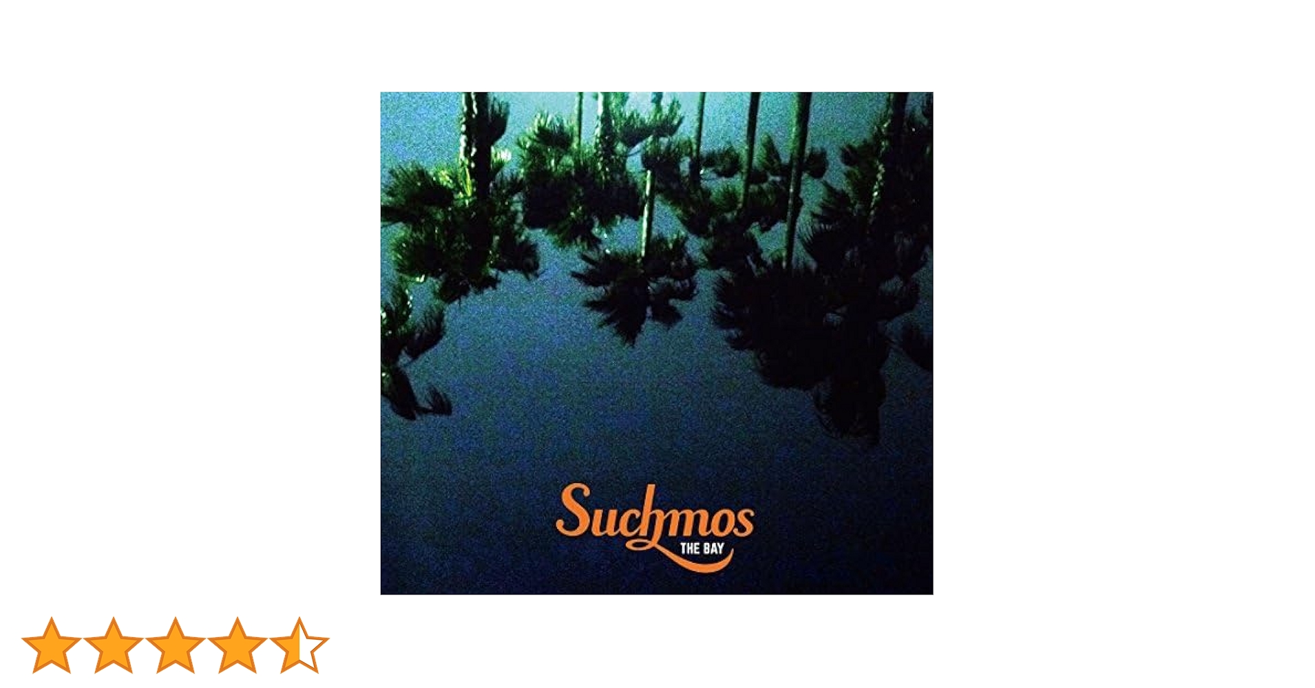 Amazon.co.jp: THE BAY - Suchmos: ミュージック